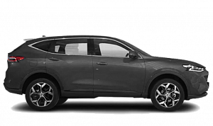C-HR New